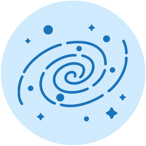 existential2 Galaxy icon